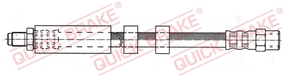 Brake Hose